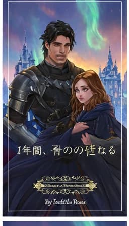 １年間、君の盾になる