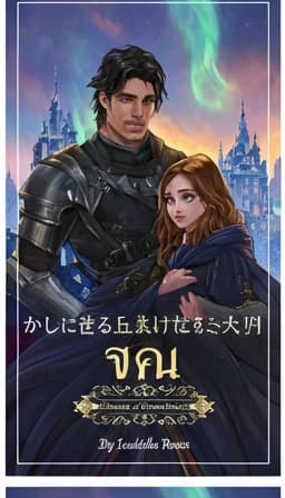 ฉันจะเป็นโล่ให้เธอสักปี