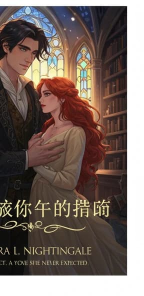 我願做你一年的護盾