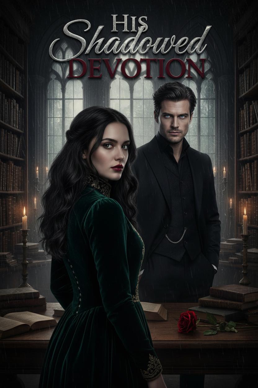 ความภักดีในเงามืดของเขา