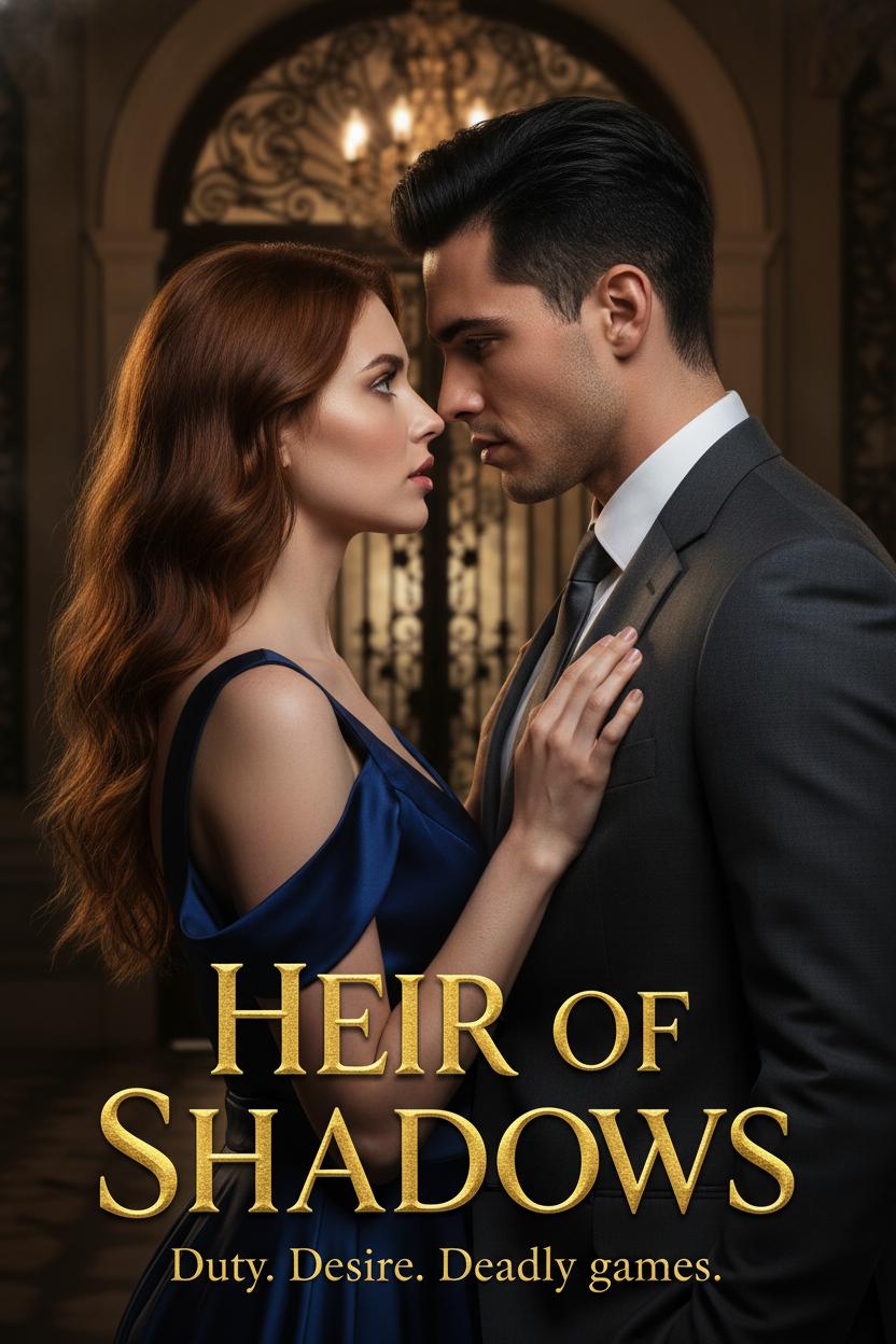 परछाइयों का वारिस