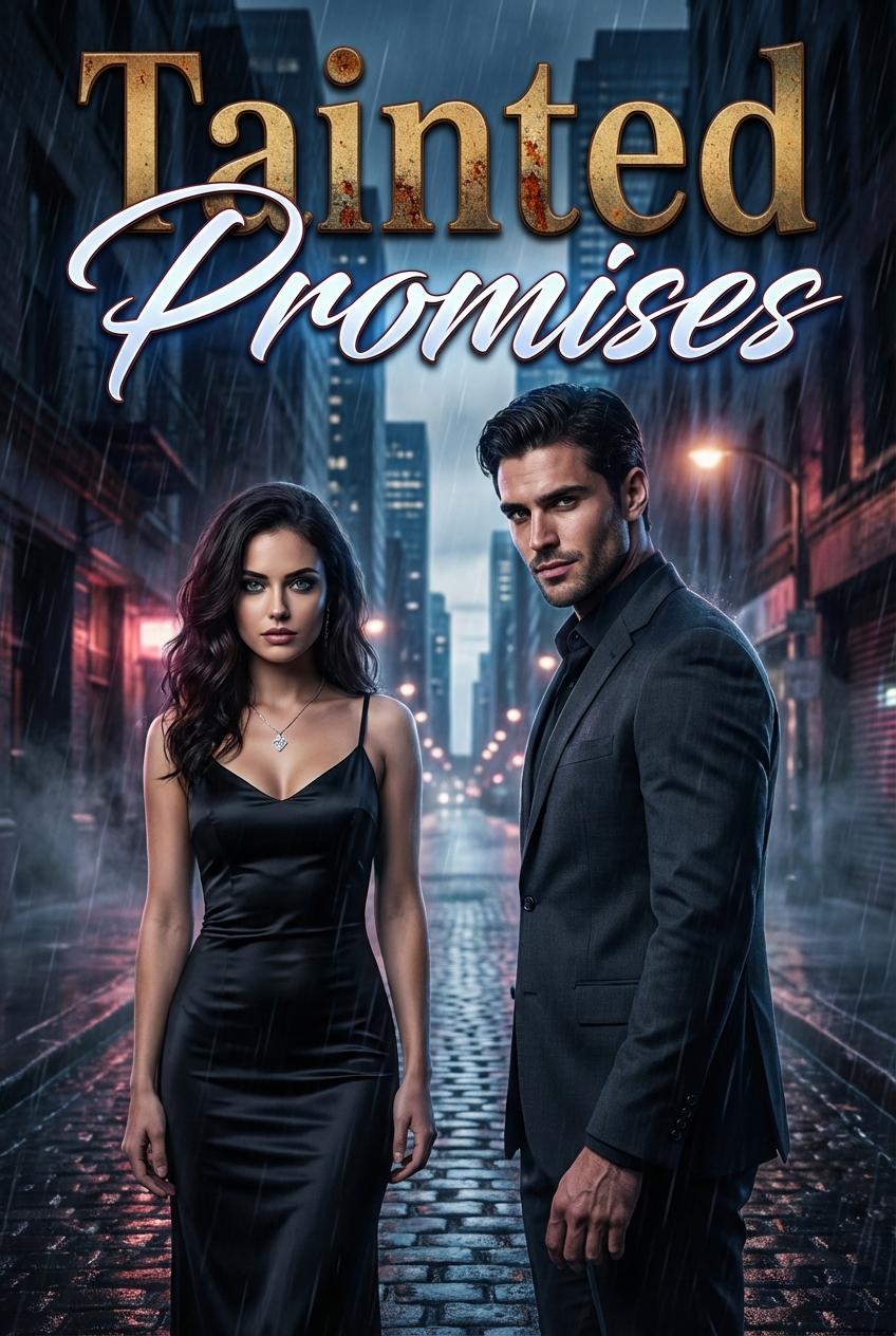 कलंकित वादे