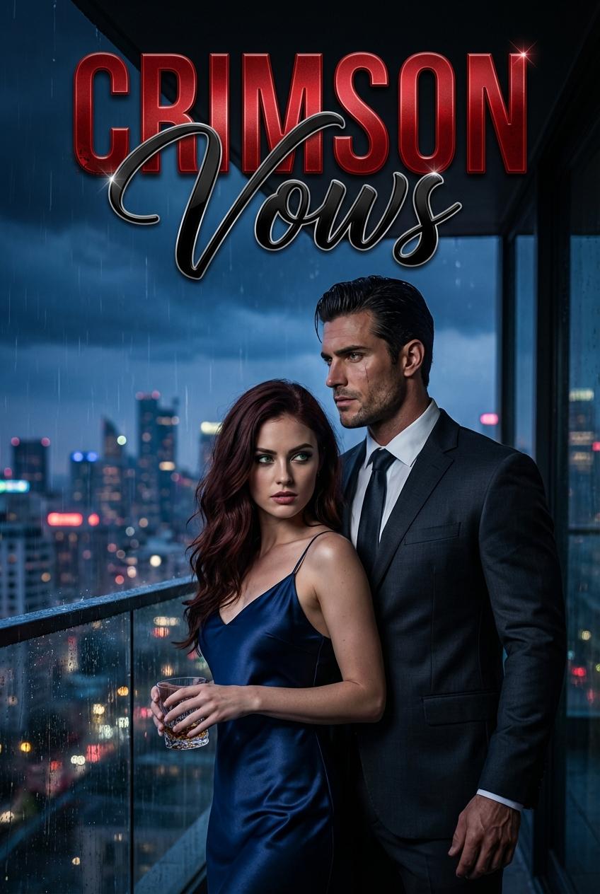 क्रिमसन वाउज़ (Crimson Vows)