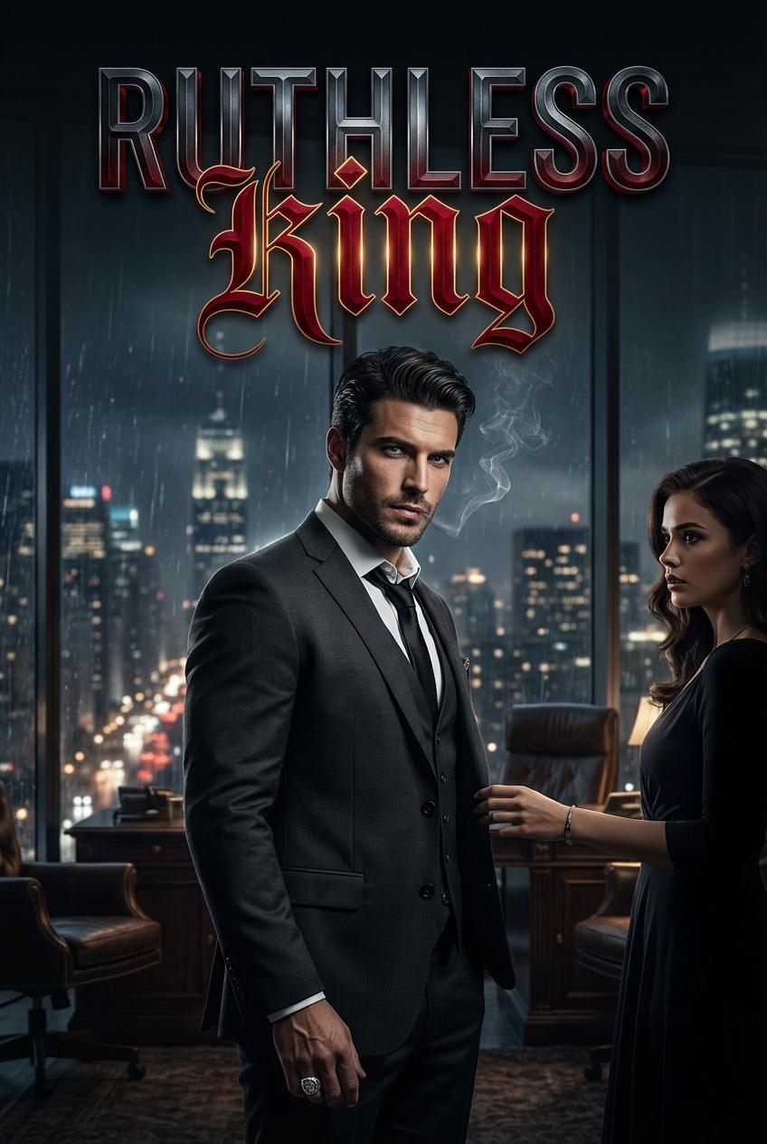 क्रूर राजा