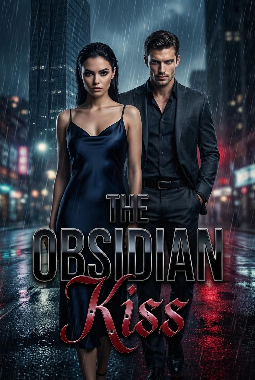 ऑब्सीडियन चुंबन