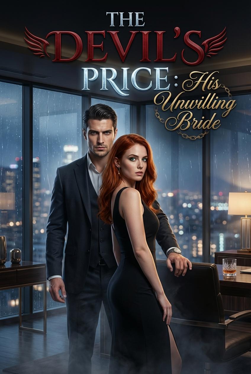 The Devil's Price: उसकी अनिच्छुक दुल्हन