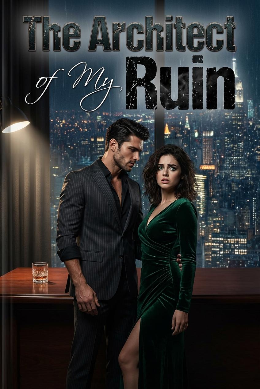 मेरी बर्बादी का वास्तुकार