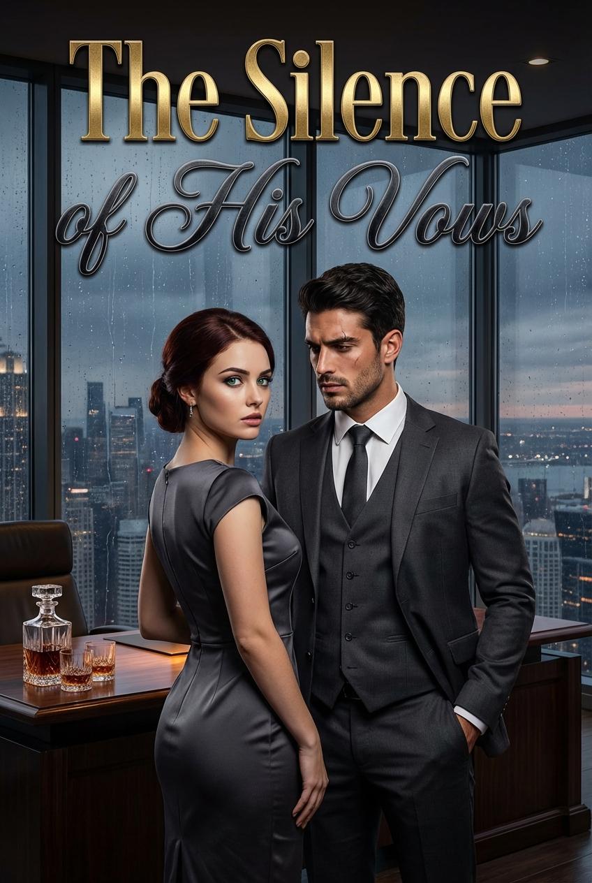 उनकी कसमों की खामोशी