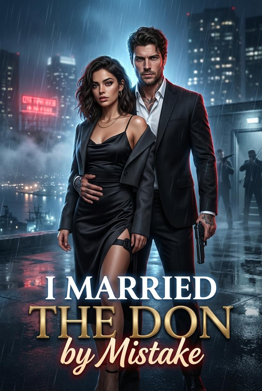 मैंने गलती से डॉन से शादी कर ली