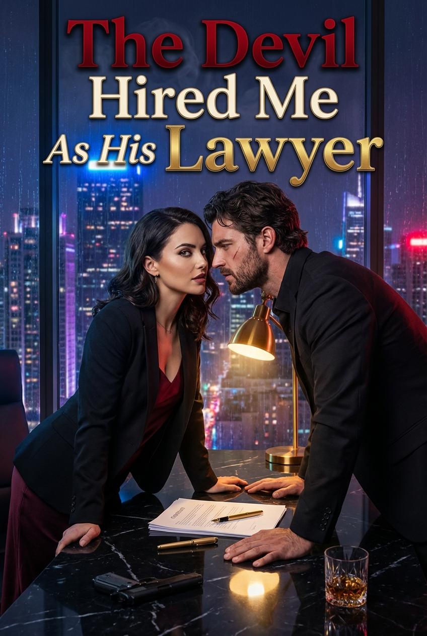 शैतान ने मुझे अपना वकील बनाया