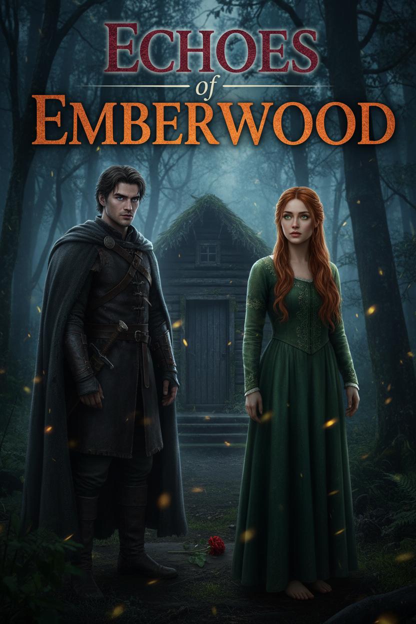 Echos von Emberwood