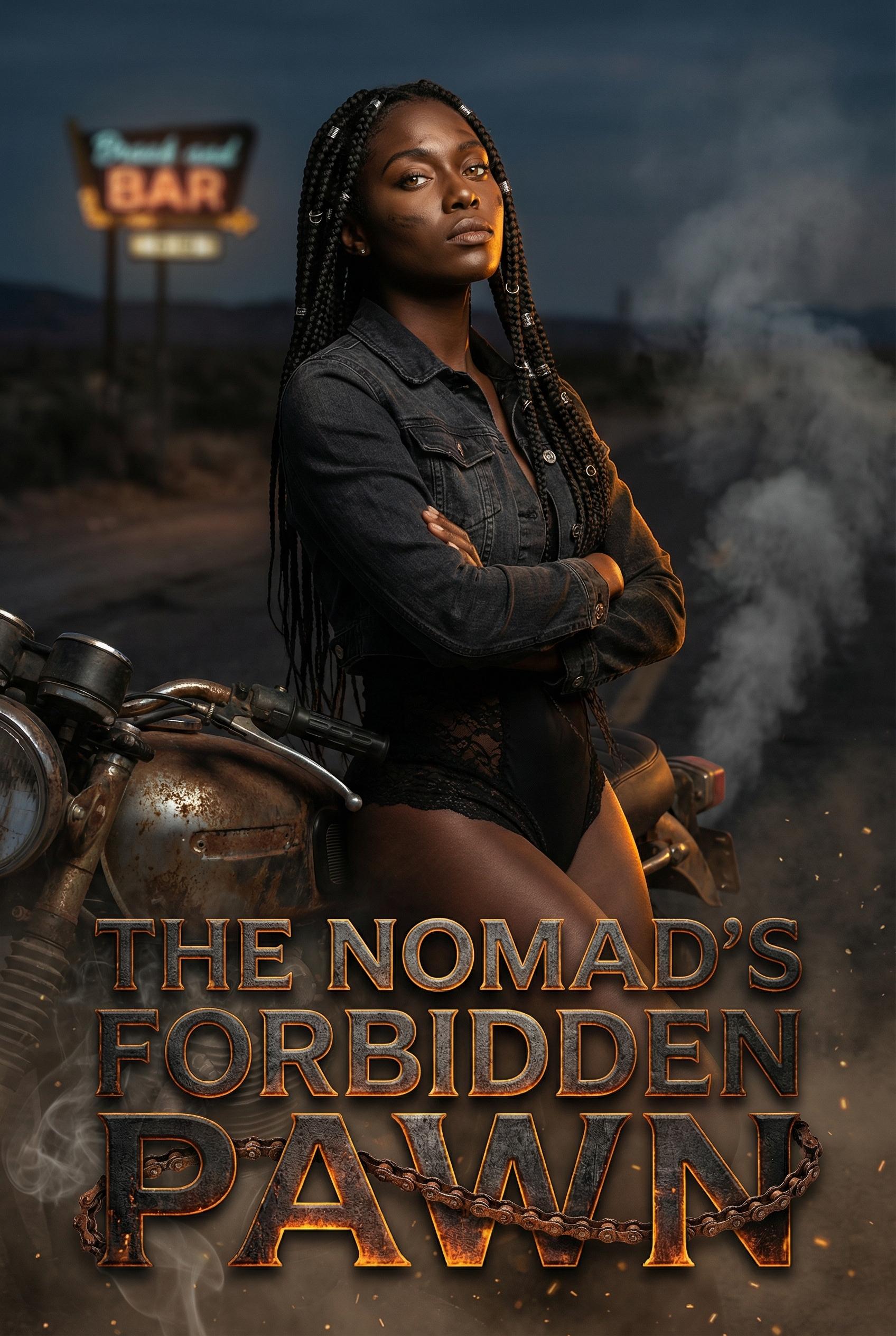 방랑자의 금지된 장기말