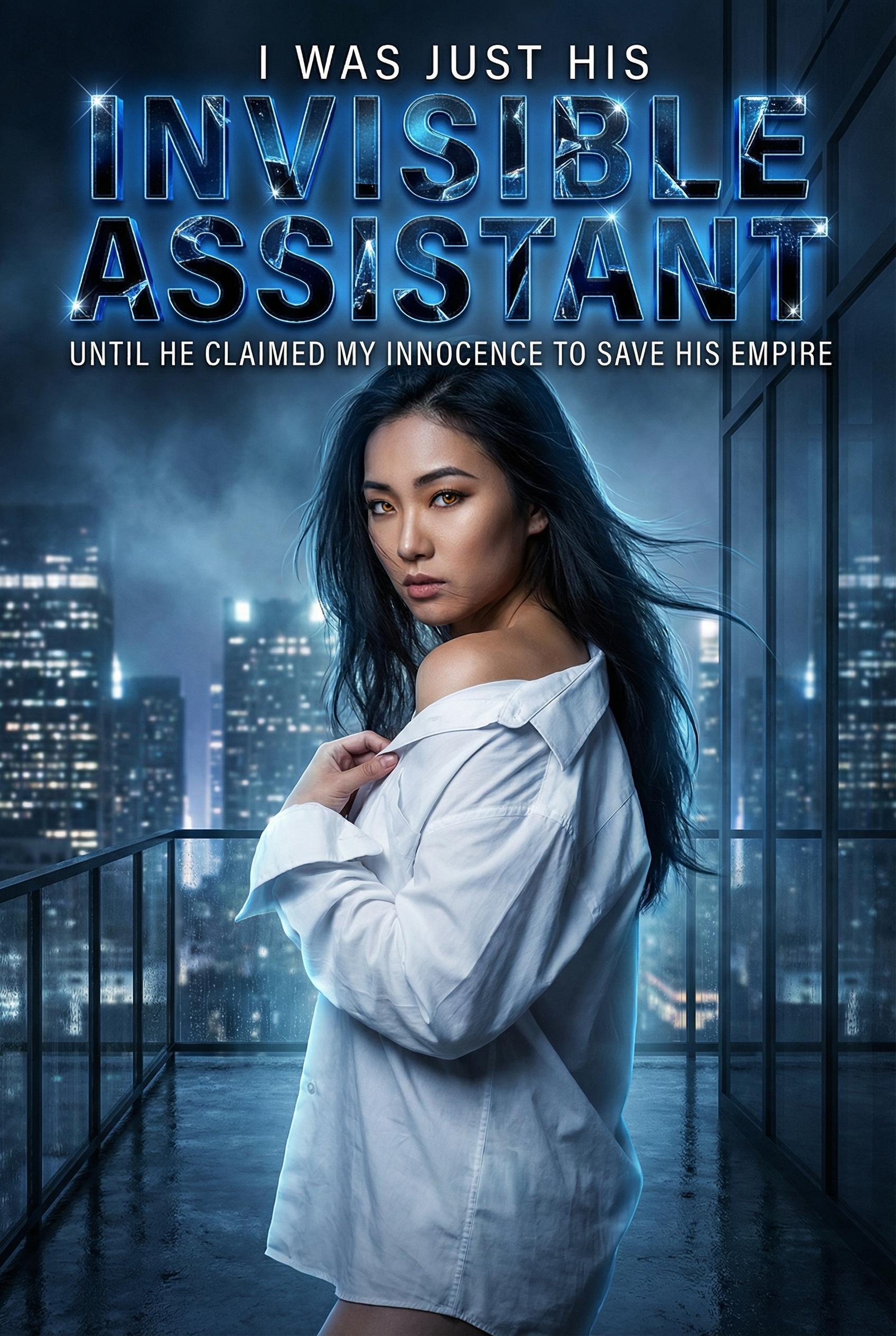 ฉันเป็นเพียงผู้ช่วยล่องหนของเขา จนกระทั่งเขาตีตราความบริสุทธิ์ของฉันเพื่อรักษาอาณาจักรของเขาไว้