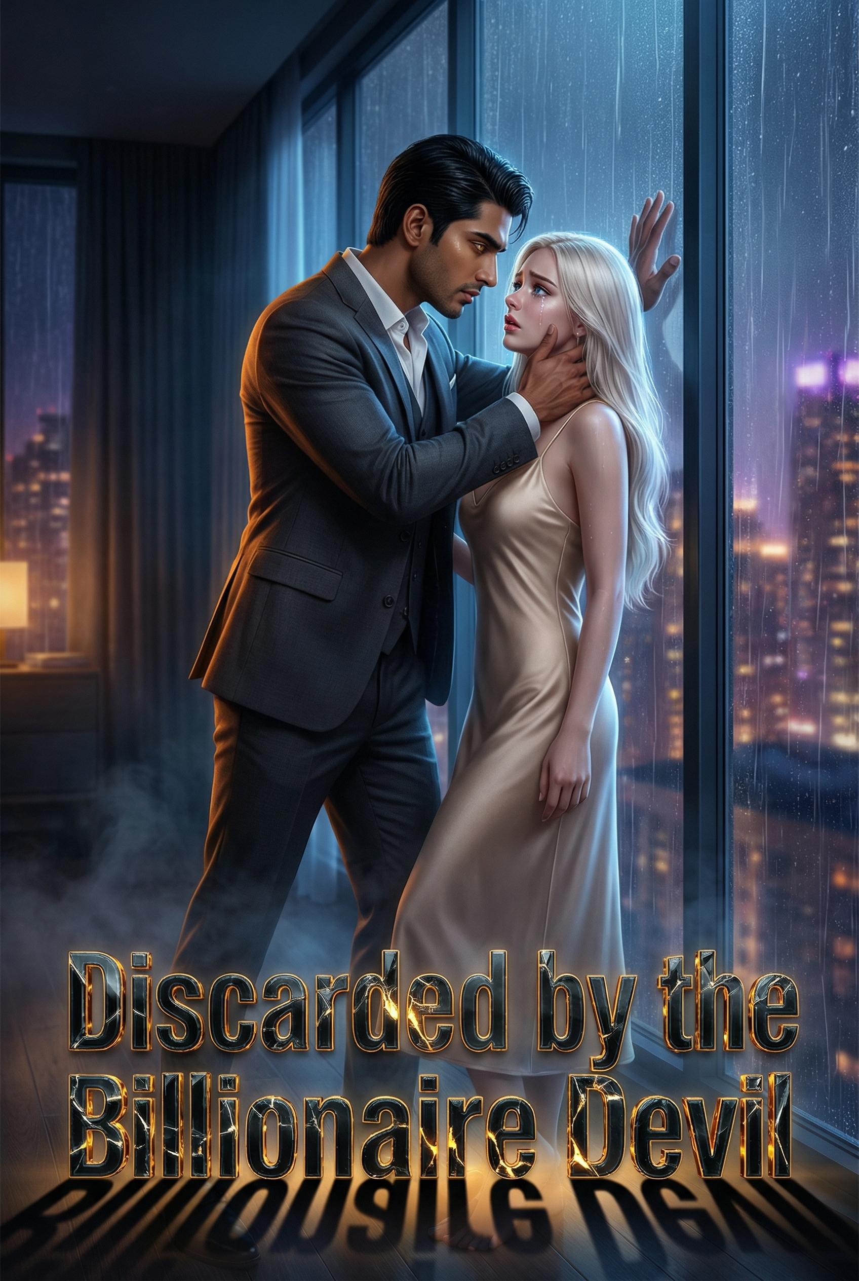 Discarded by the Billionaire Devil