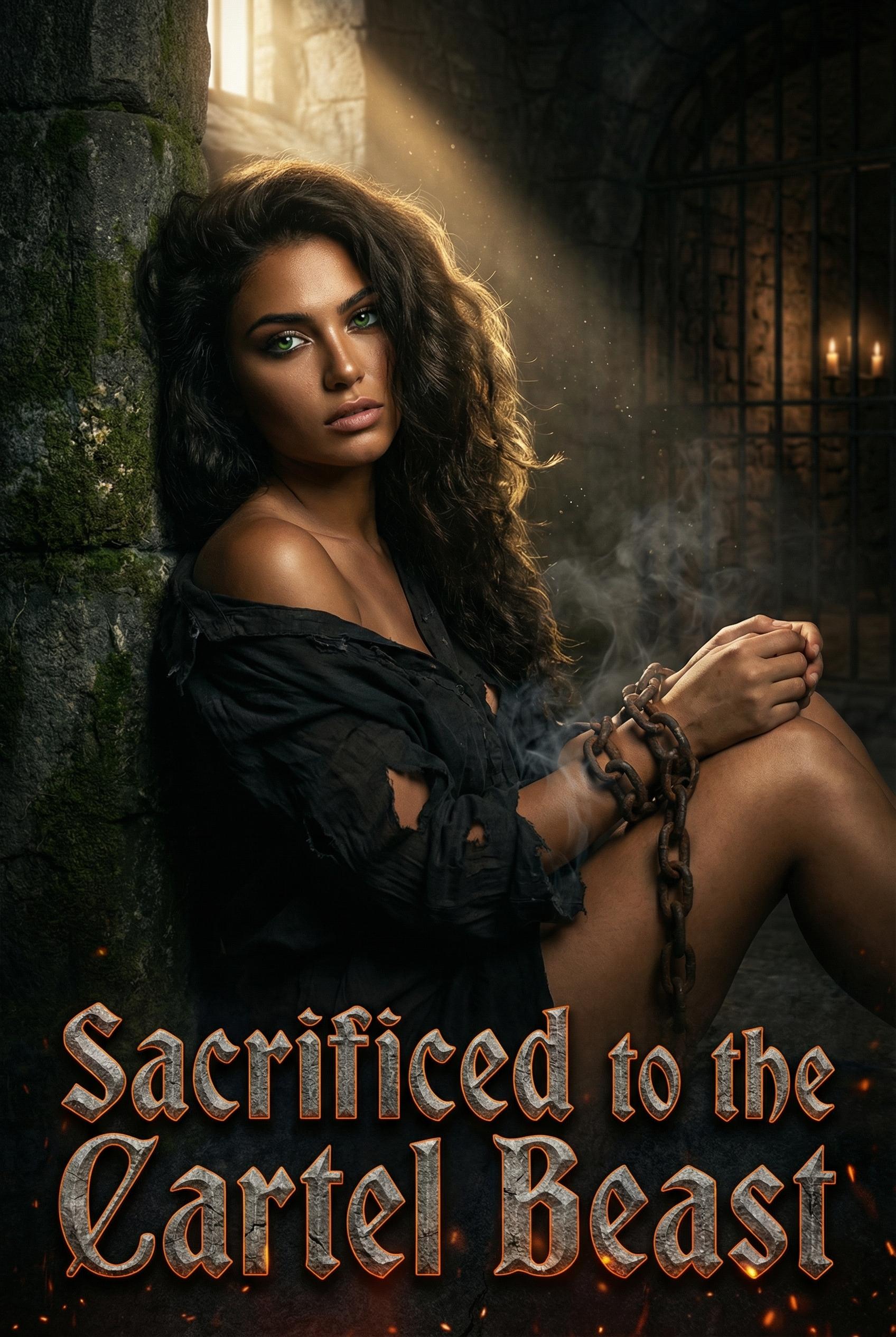 카르텔 야수의 제물