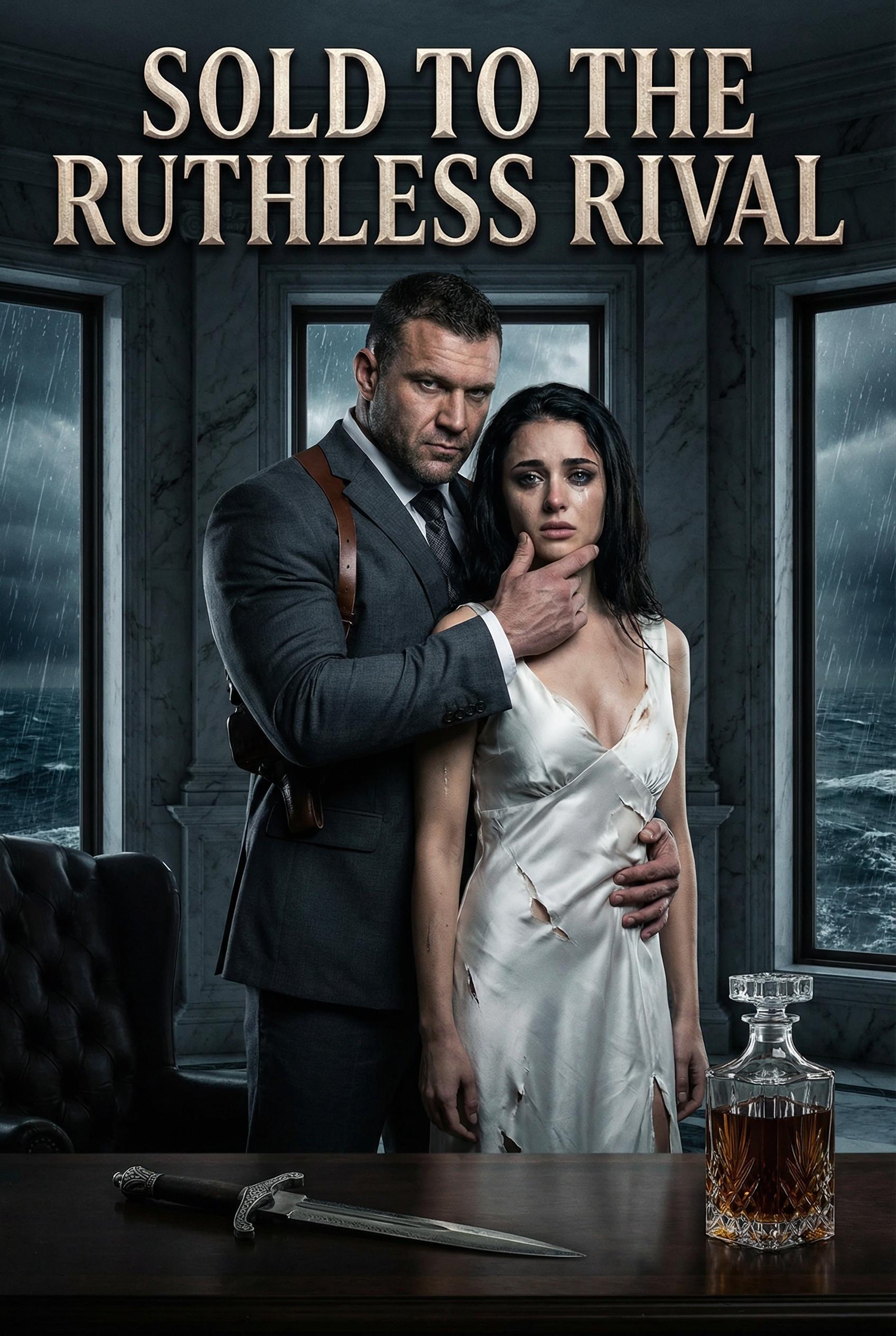 무자비한 라이벌에게 팔려가다