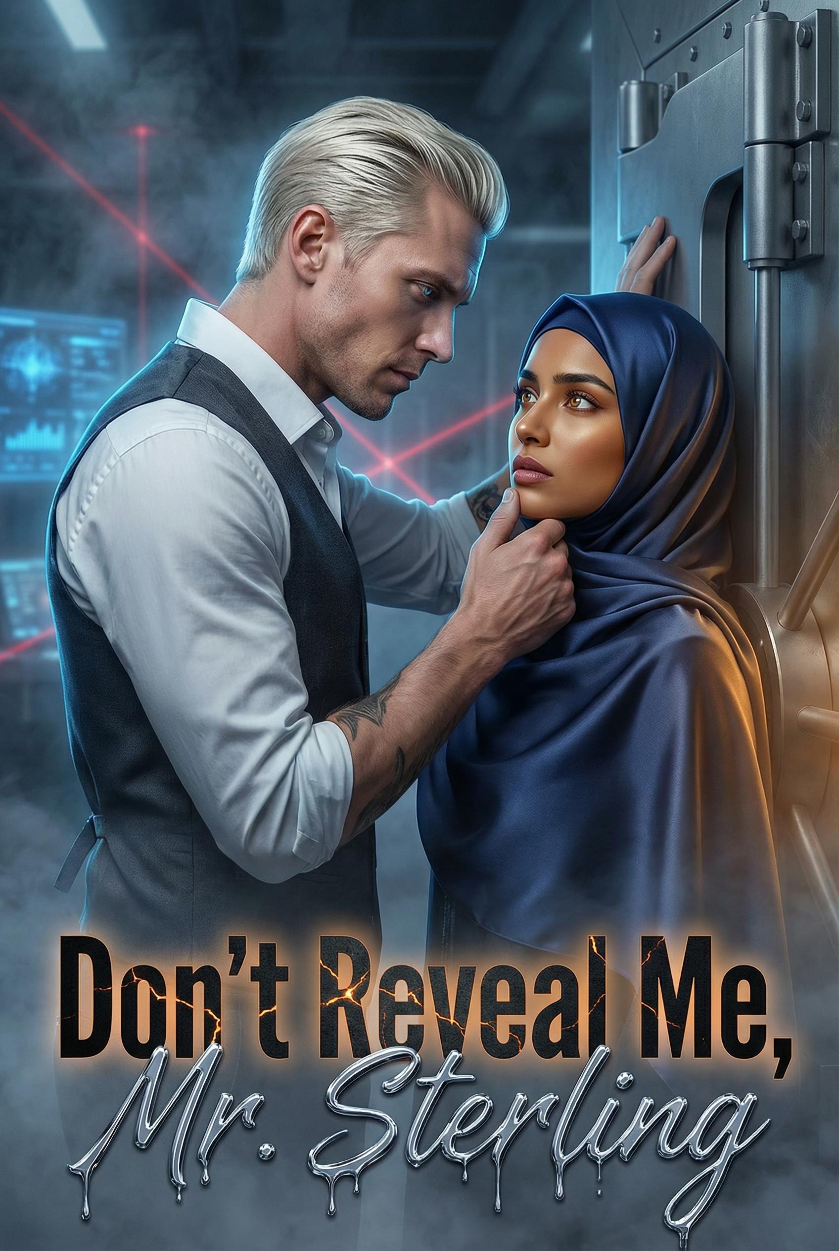 Non mi smascheri, Mr. Sterling