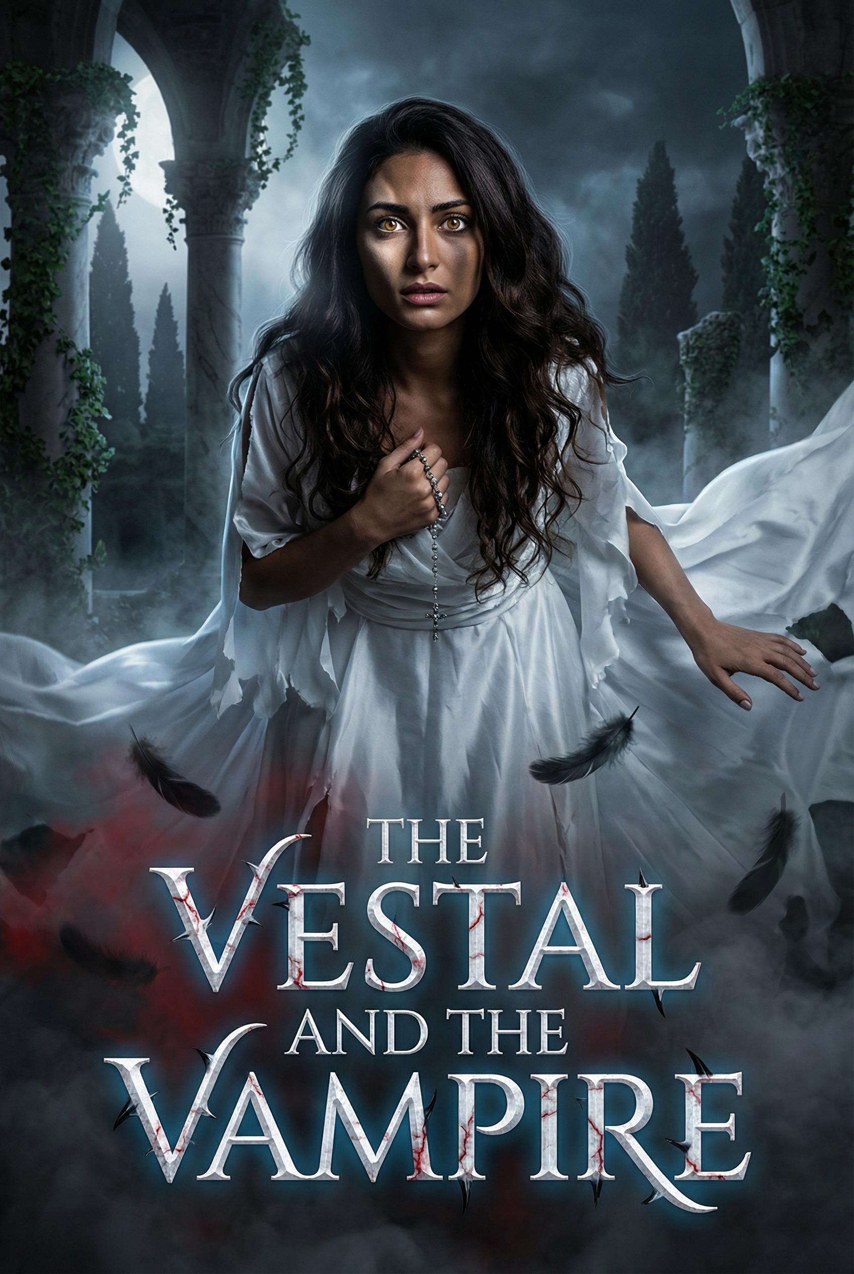 वेस्टल और वैम्पायर