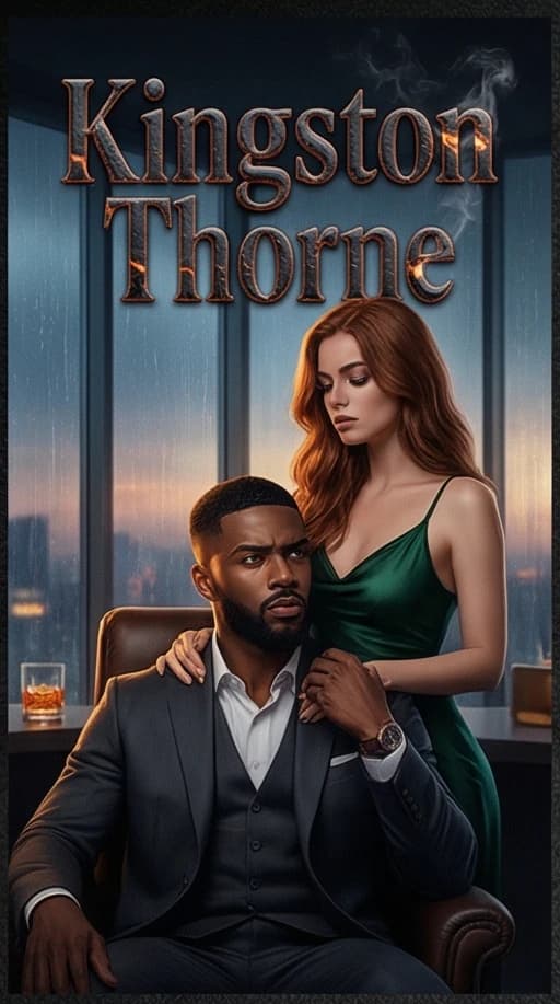 Kingston Thorne