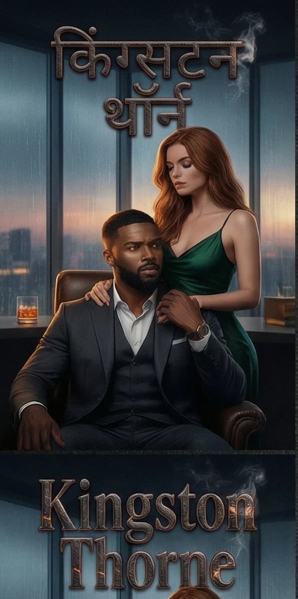 किंग्सटन थॉर्न