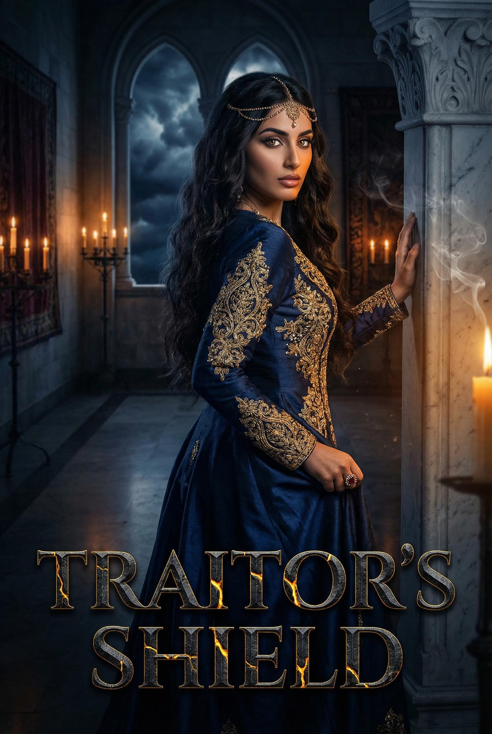 Lo Scudo del Traditore