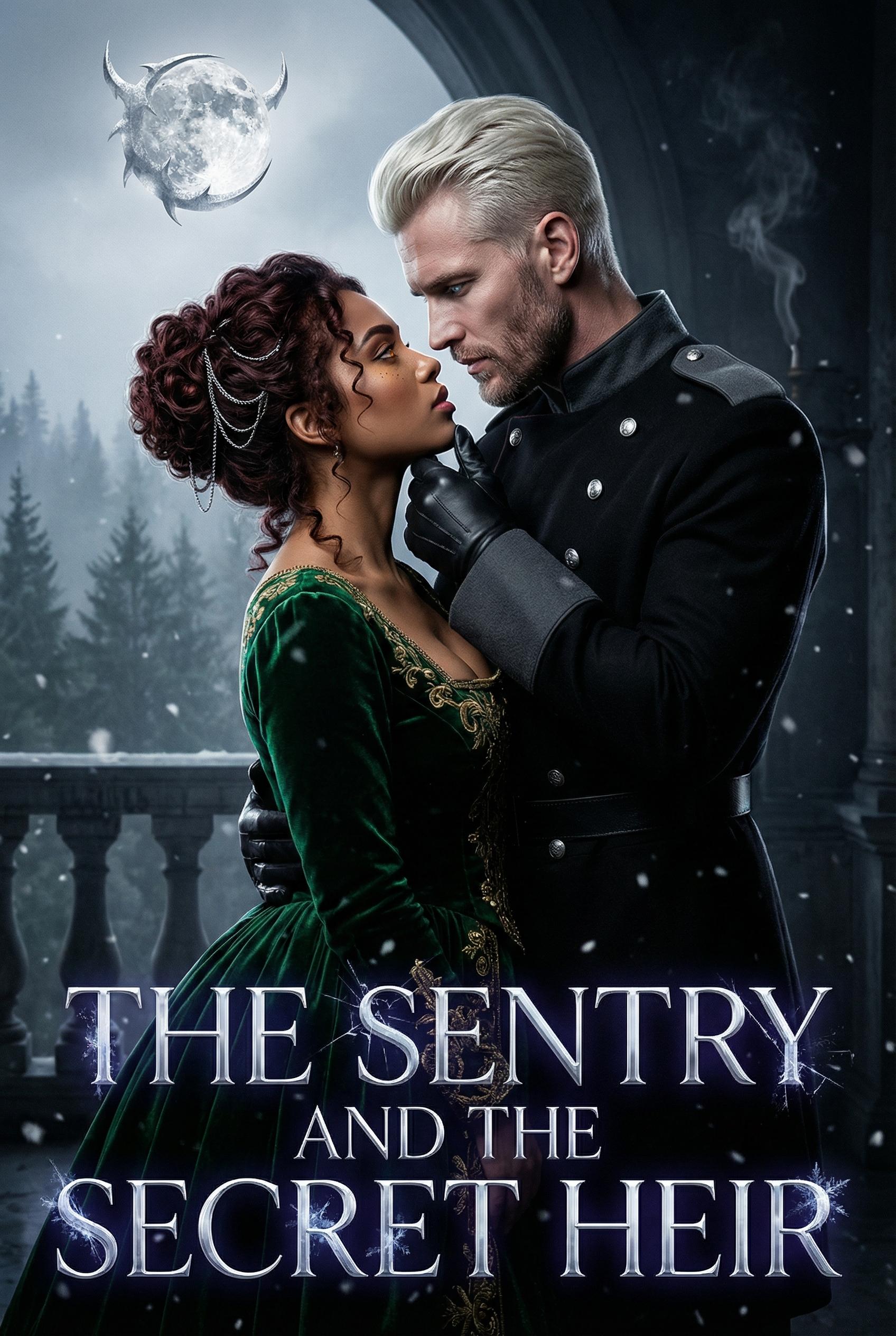 द सेंट्री और गुप्त उत्तराधिकारी