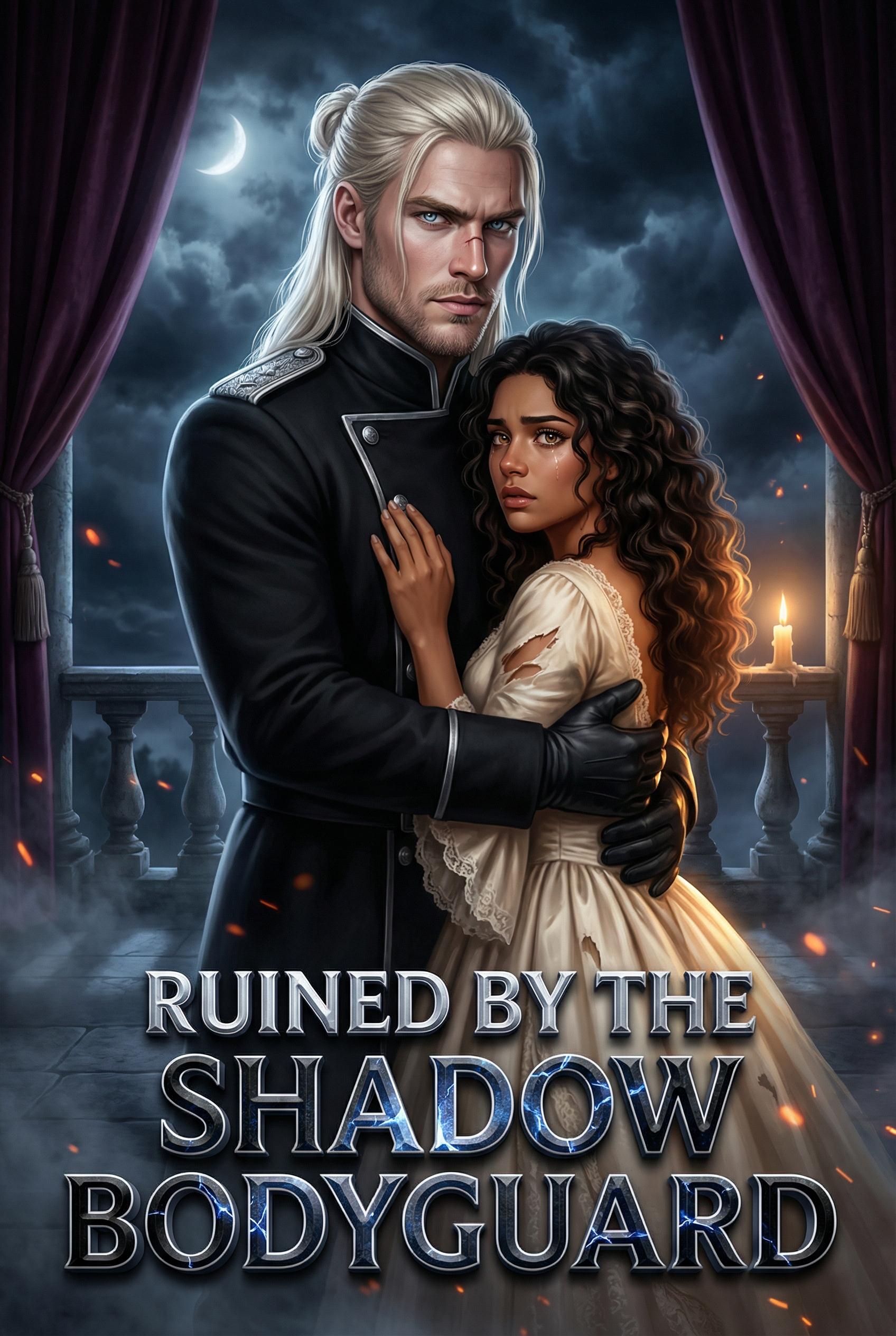 Ruined by the Shadow Bodyguard