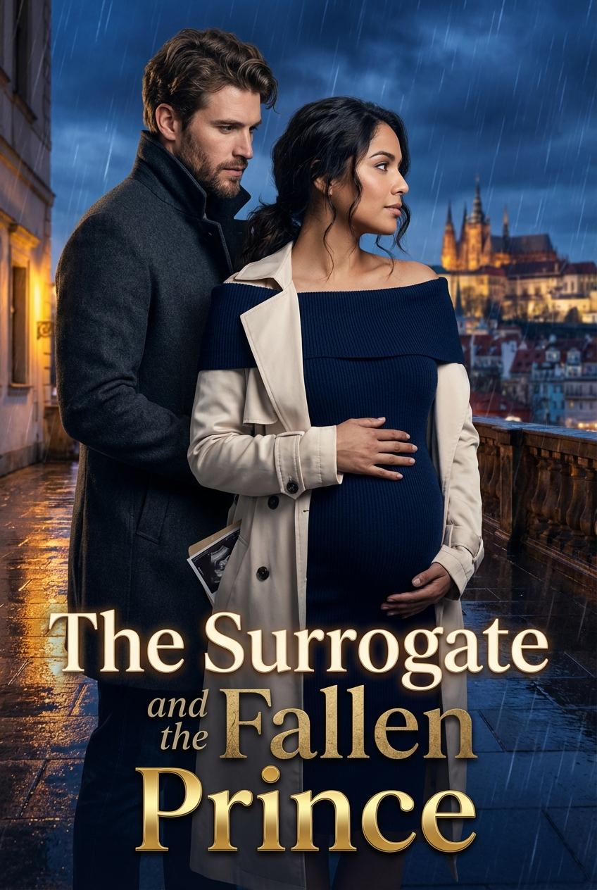 The Surrogate and the Fallen Prince