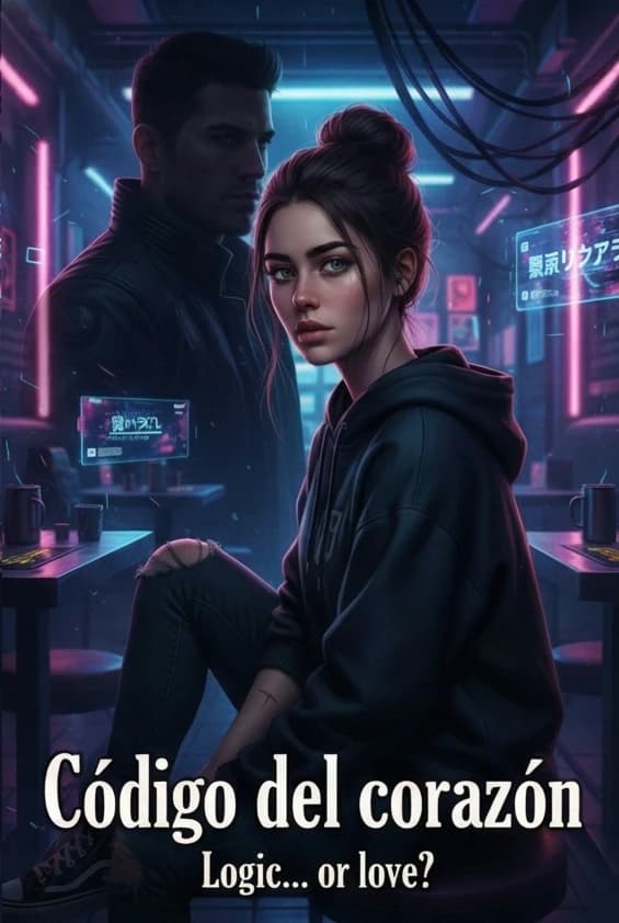 Código del corazón