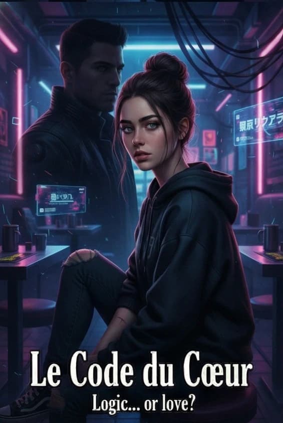 Le Code du Cœur