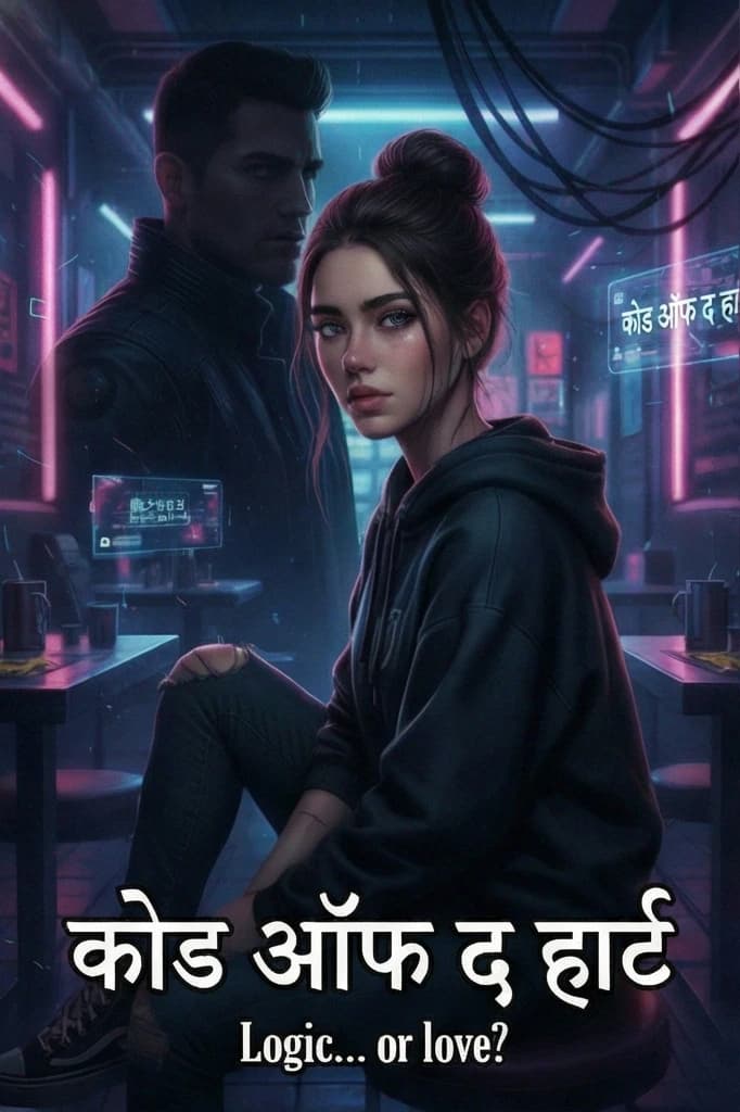 कोड ऑफ द हार्ट