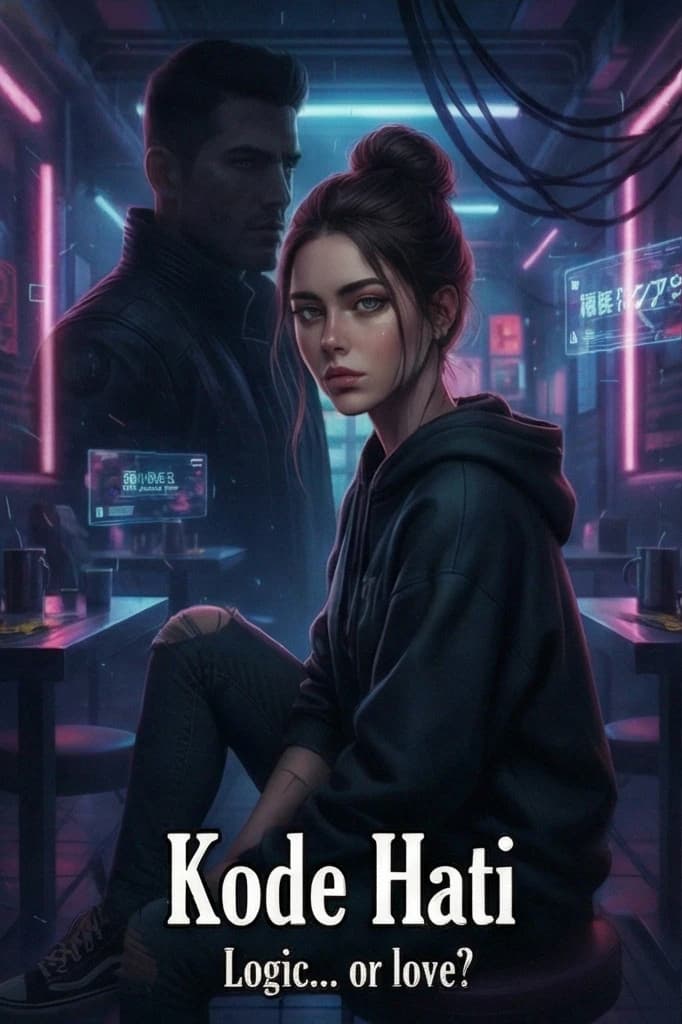 Kode Hati