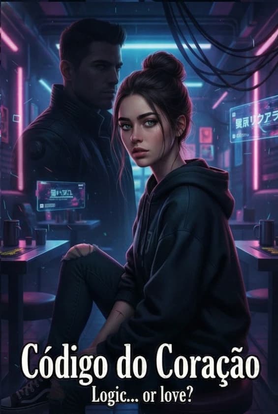 Código do Coração
