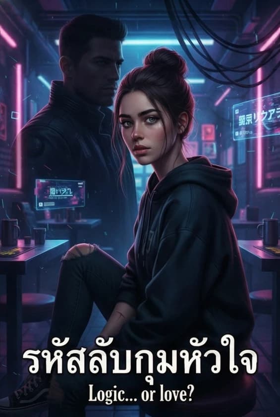 รหัสลับกุมหัวใจ