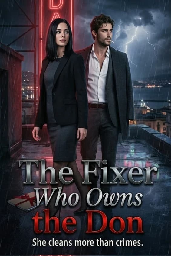 The Fixer Who Owns the Don