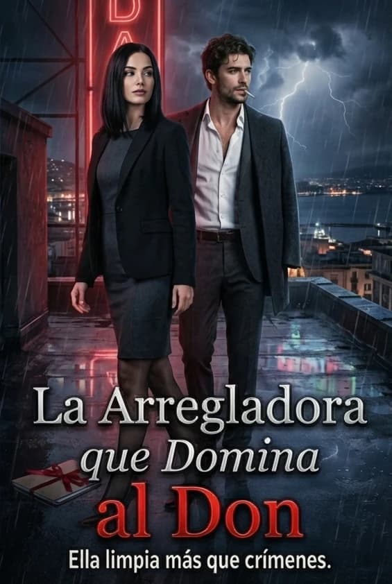 La Arregladora que Domina al Don