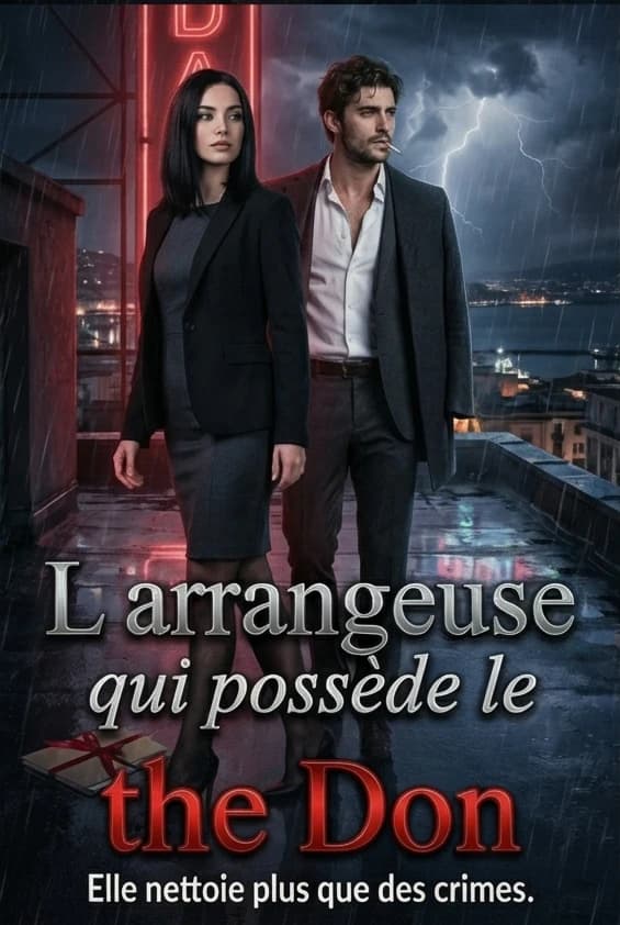 L'arrangeuse qui possède le Don