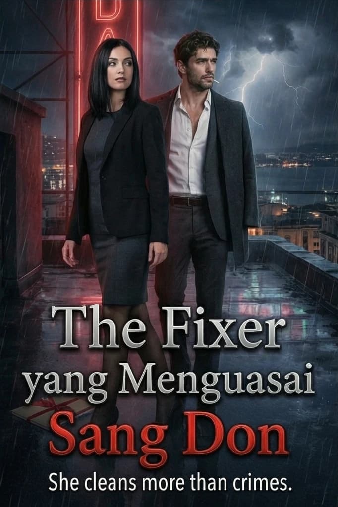 The Fixer yang Menguasai Sang Don