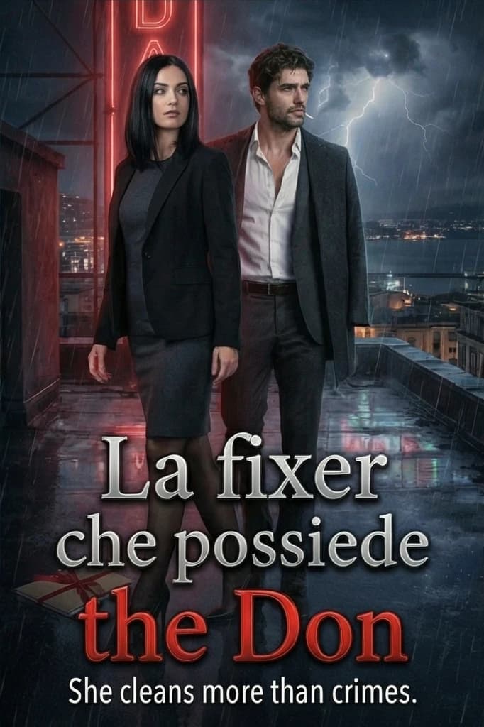 La fixer che possiede il Don
