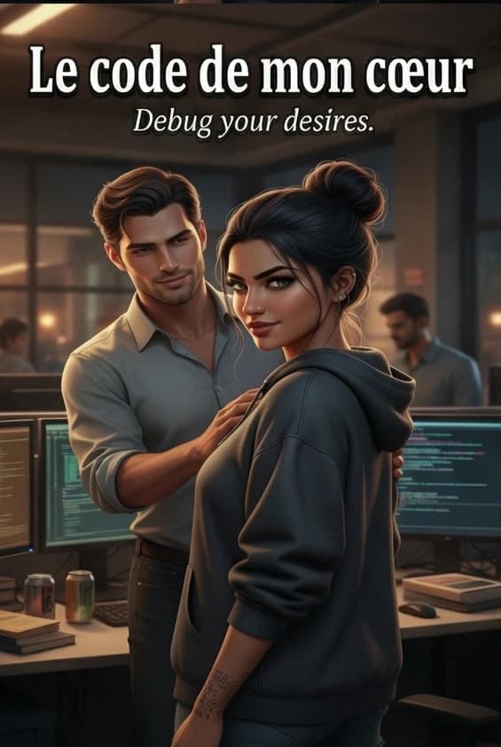 Le code de mon cœur