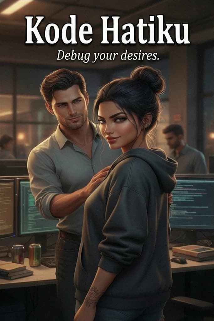 Kode Hatiku
