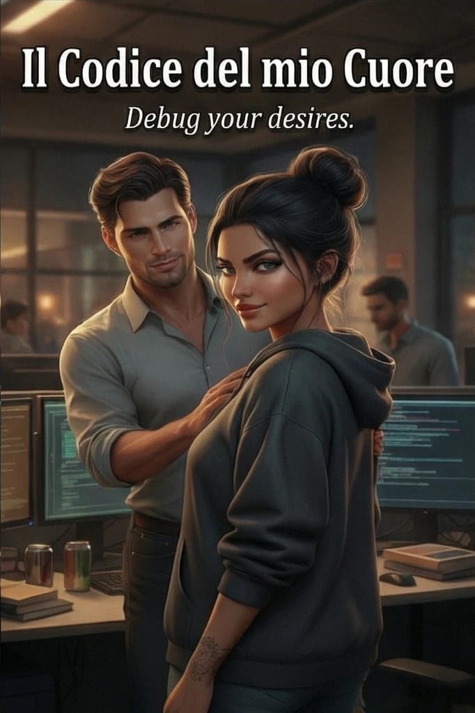 Il Codice del mio Cuore