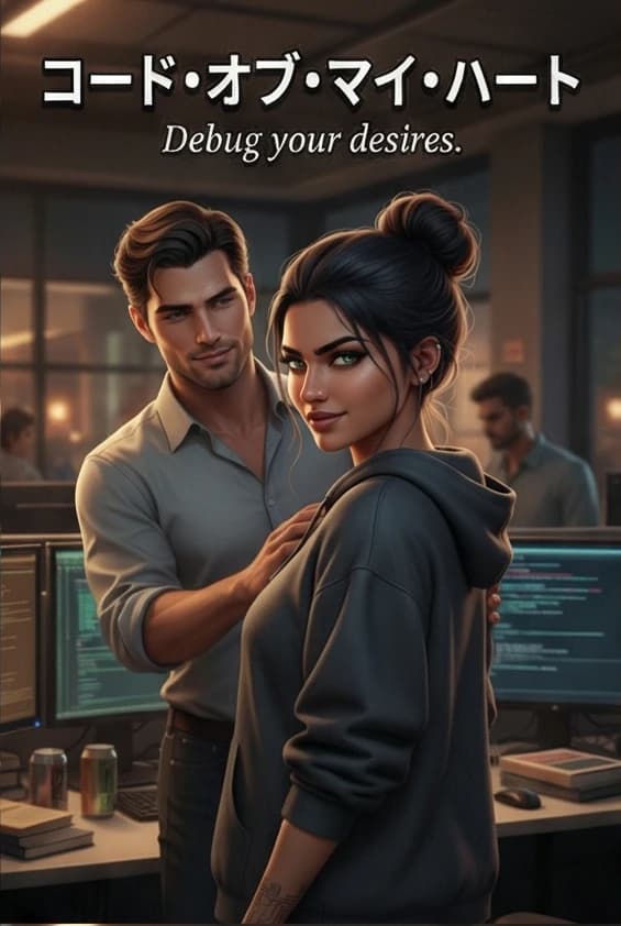 コード・オブ・マイ・ハート