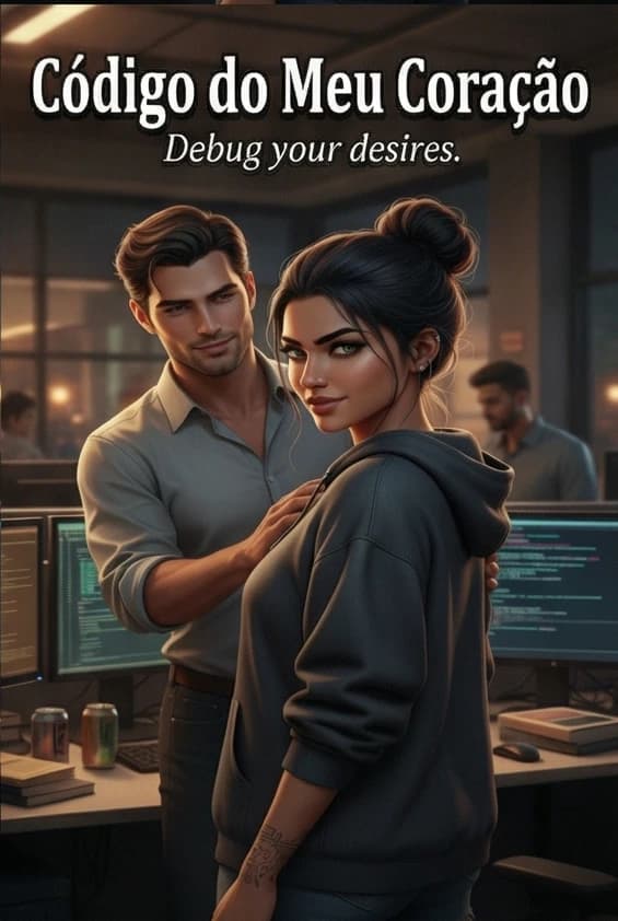 Código do Meu Coração