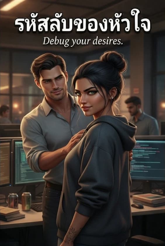 รหัสลับของหัวใจ