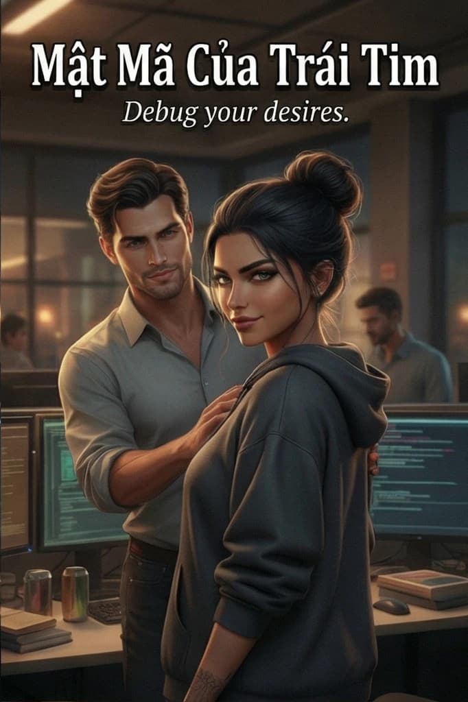 Mật Mã Của Trái Tim