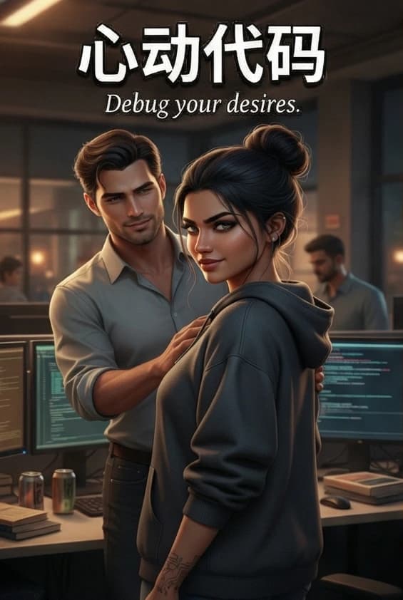 心动代码