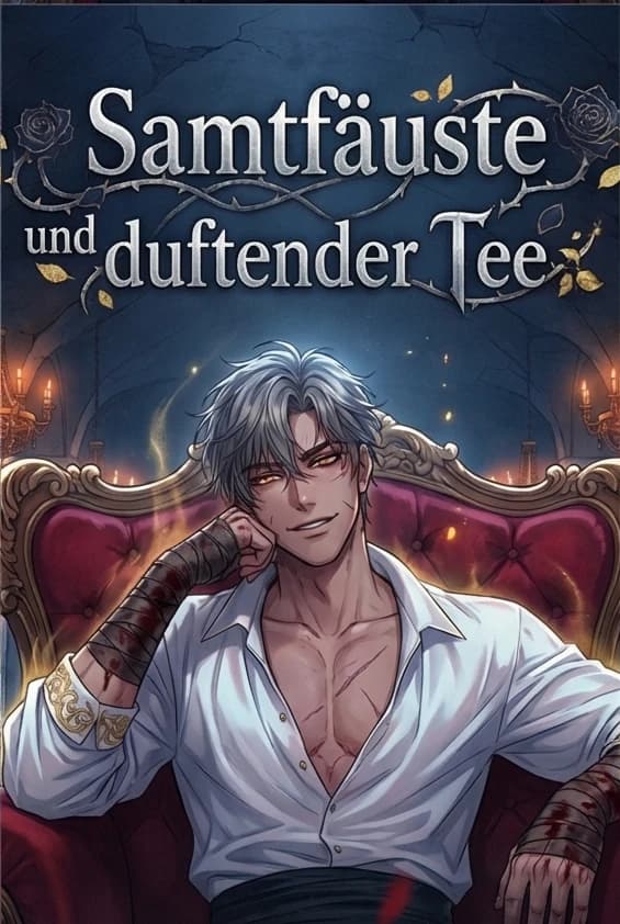 Samtfäuste und duftender Tee