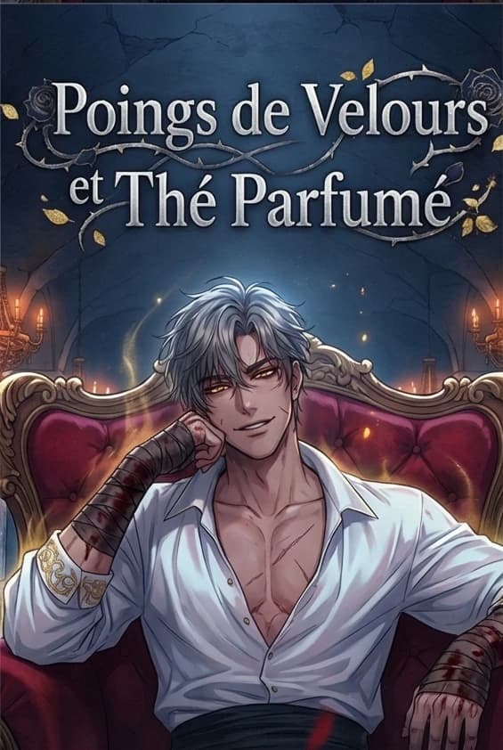 Poings de Velours et Thé Parfumé