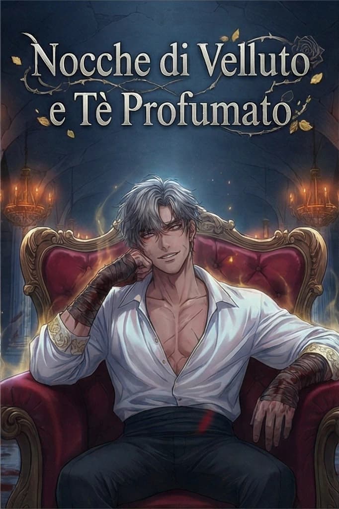 Nocche di Velluto e Tè Profumato